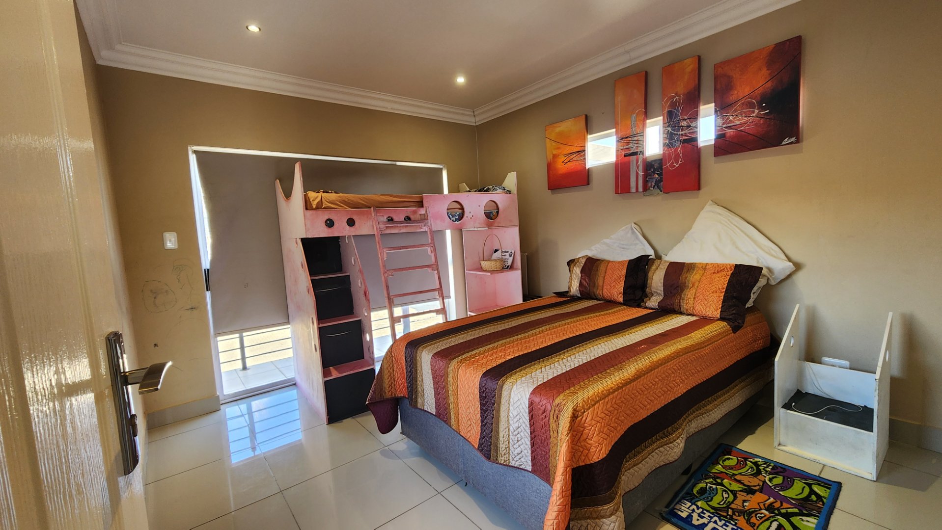 4 Bedroom Property for Sale in Shellyvale Free State